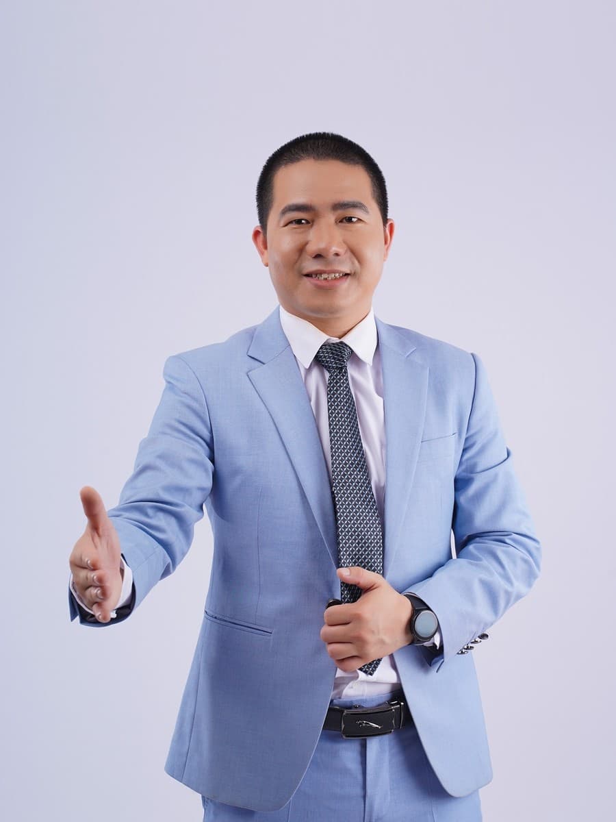 Đinh Văn Thùy